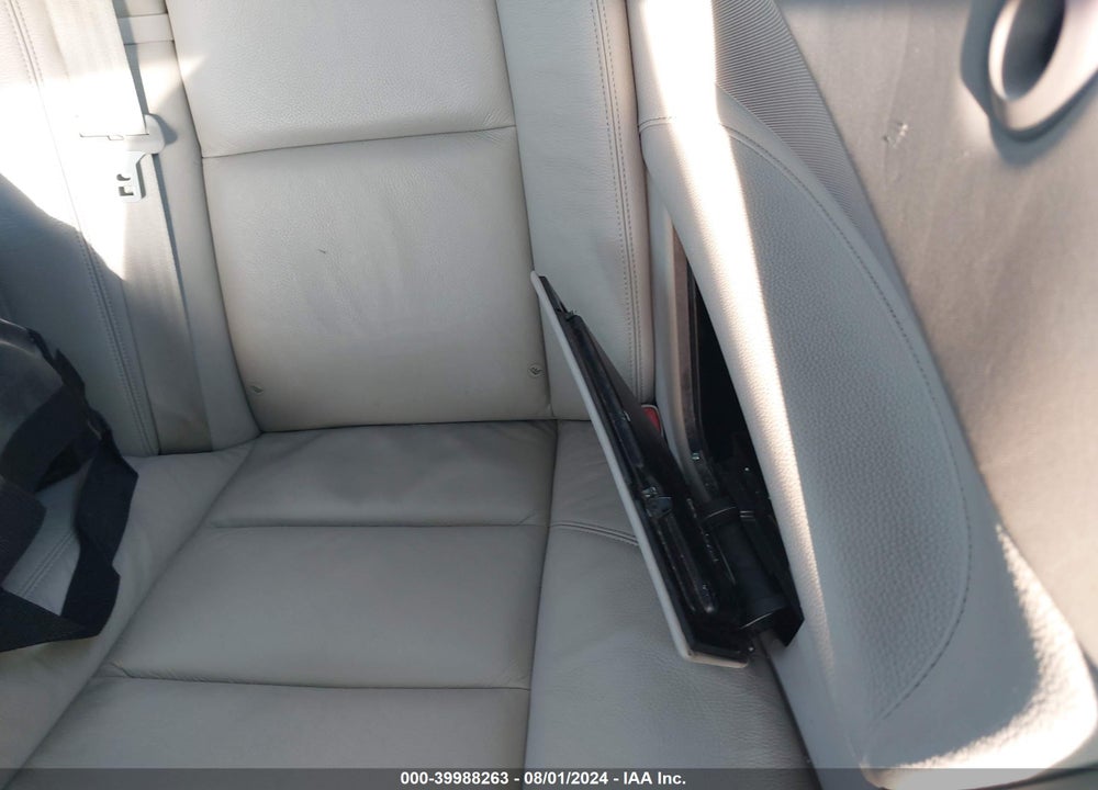 2006 VOLVO C70 T5 VIN: YV1MC68266J001541