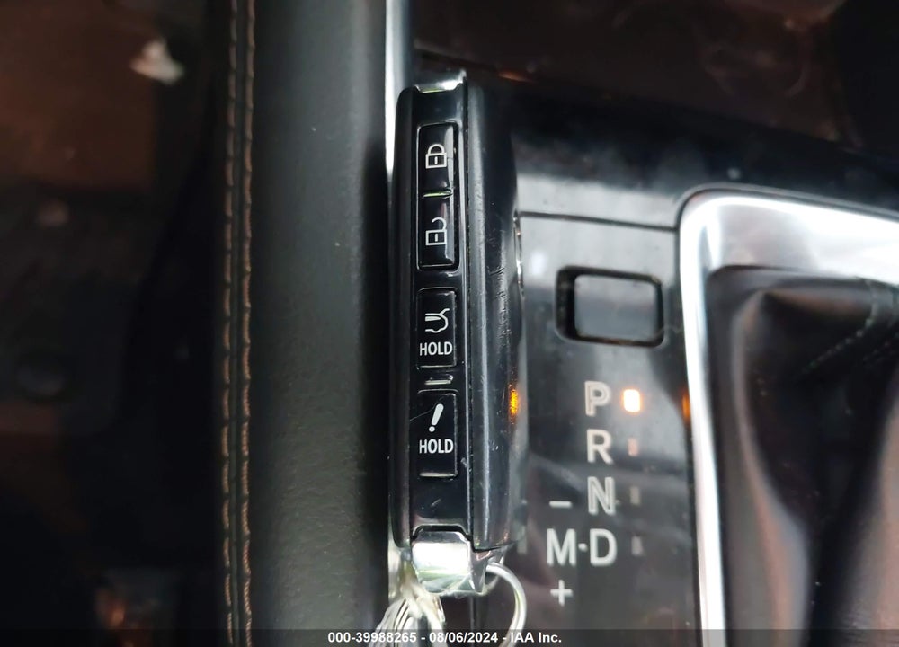 2021 MAZDA CX-5 GRAND TOURING VIN: JM3KFBDM8M0431571