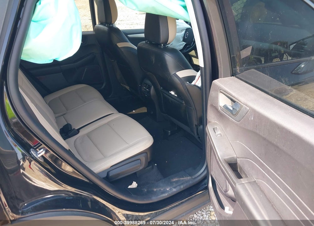 2022 FORD ESCAPE VIN: 1FMCU0H63NUB78247