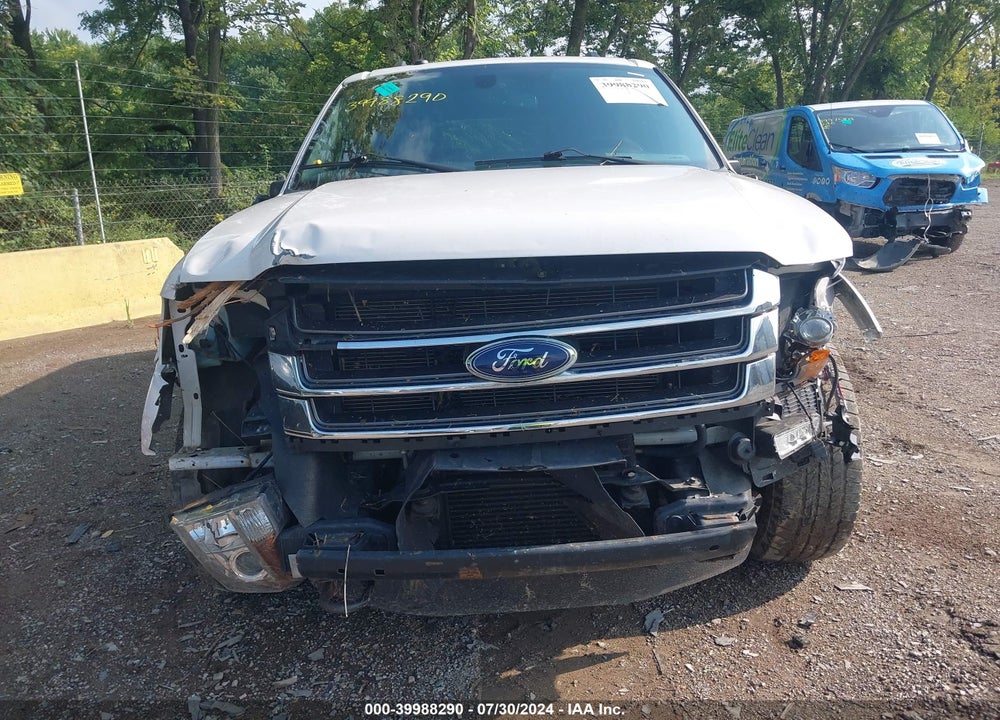 2017 FORD EXPEDITION LIMITED VIN: 1FMJU2AT6HEA13469