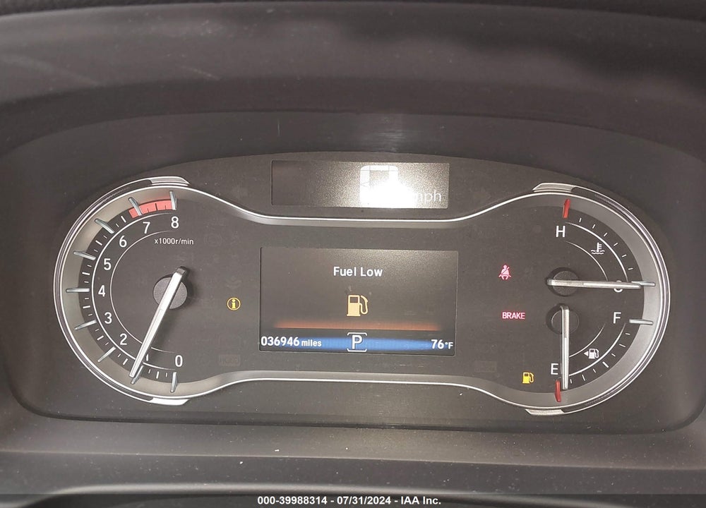 2022 HONDA RIDGELINE RTL-E VIN: 5FPYK3F79NB018872