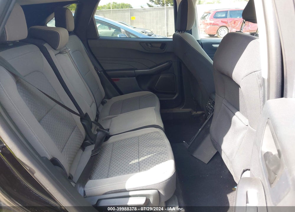 2022 FORD ESCAPE SE VIN: 1FMCU9G62NUB21799