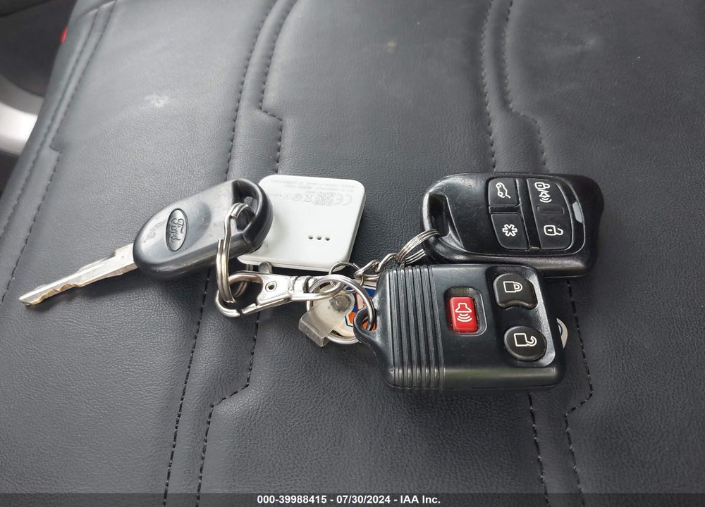 2010 HARLEY-DAVIDSON FORD F-150 FX4//KING RANCH/LARIAT/PLATINUM/XL/XLT VIN: 1FTFW1EV7AFC52930