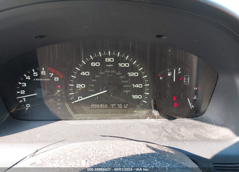 2007 HONDA ACCORD 2.4 EX VIN: 1HGCM56877A084724