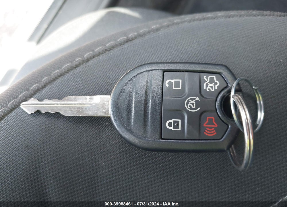 2014 FORD TAURUS SEL VIN: 1FAHP2E85EG131180