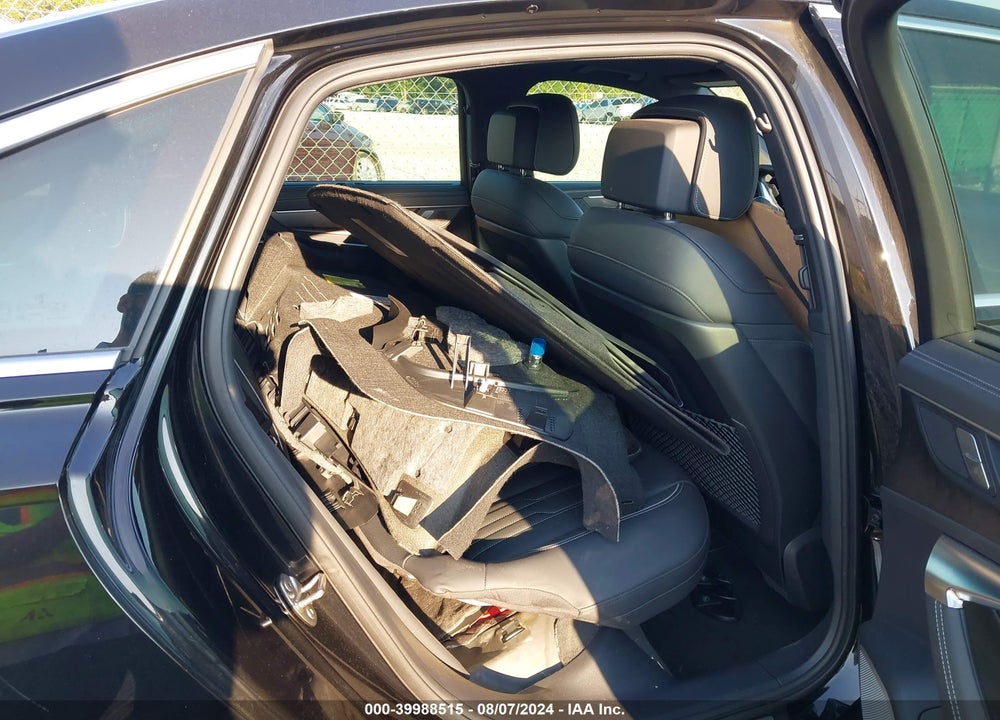 2019 AUDI A6 55 PREMIUM VIN: WAUM2AF24KN041647