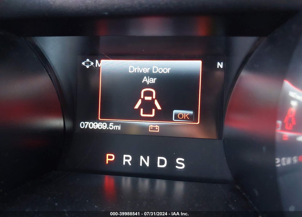 2020 FORD MUSTANG ECOBOOST PREMIUM VIN: 1FATP8UH2L5119849