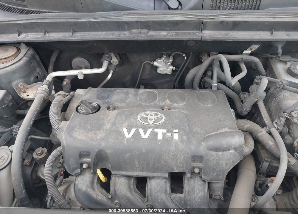 2006 SCION XB VIN: JTLKT324964084360