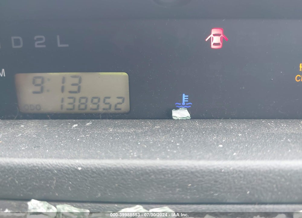 2006 SCION XB VIN: JTLKT324964084360