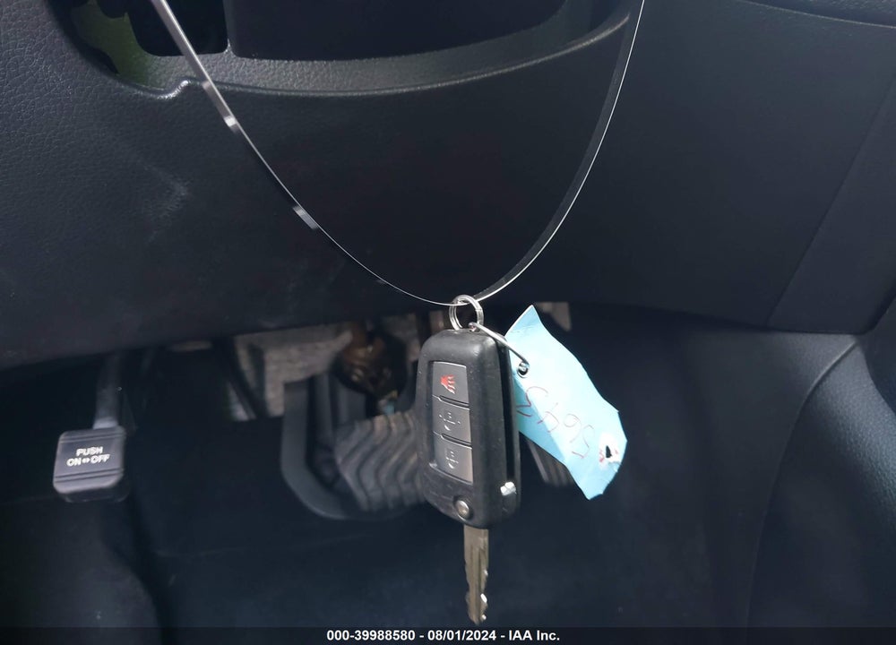 2018 NISSAN ROGUE SPORT S VIN: JN1BJ1CP3JW155471