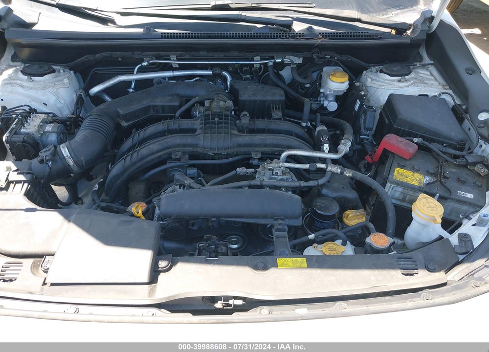 2023 SUBARU CROSSTREK PREMIUM VIN: JF2GTAEC7PH235300