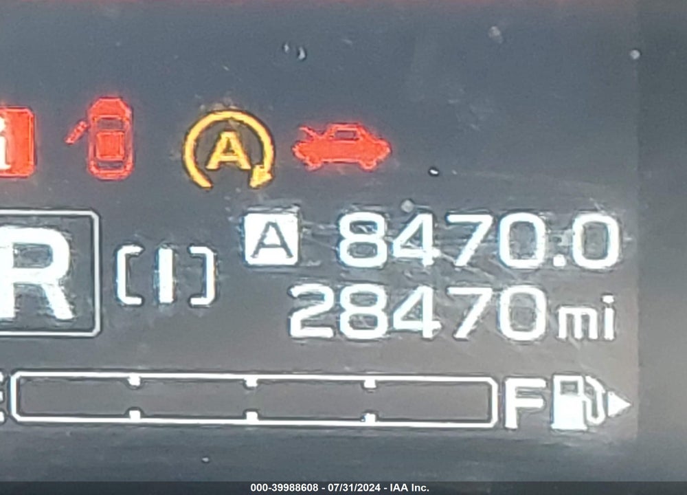 2023 SUBARU CROSSTREK PREMIUM VIN: JF2GTAEC7PH235300