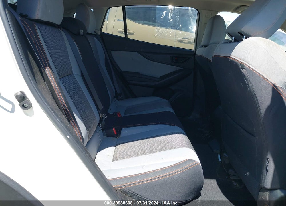 2023 SUBARU CROSSTREK PREMIUM VIN: JF2GTAEC7PH235300