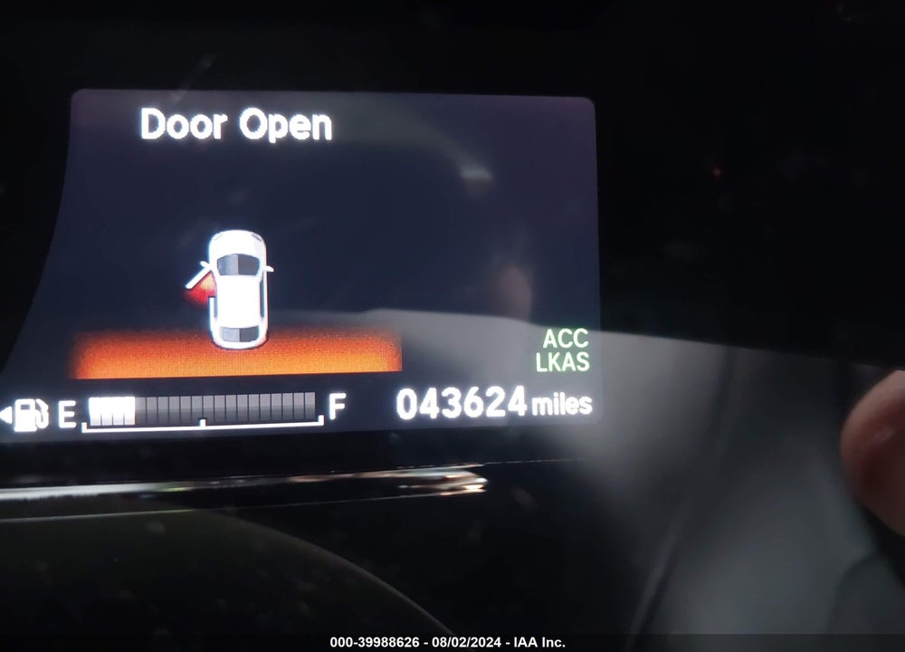 2020 HONDA HR-V VIN: 3CZRU6H57LM733379