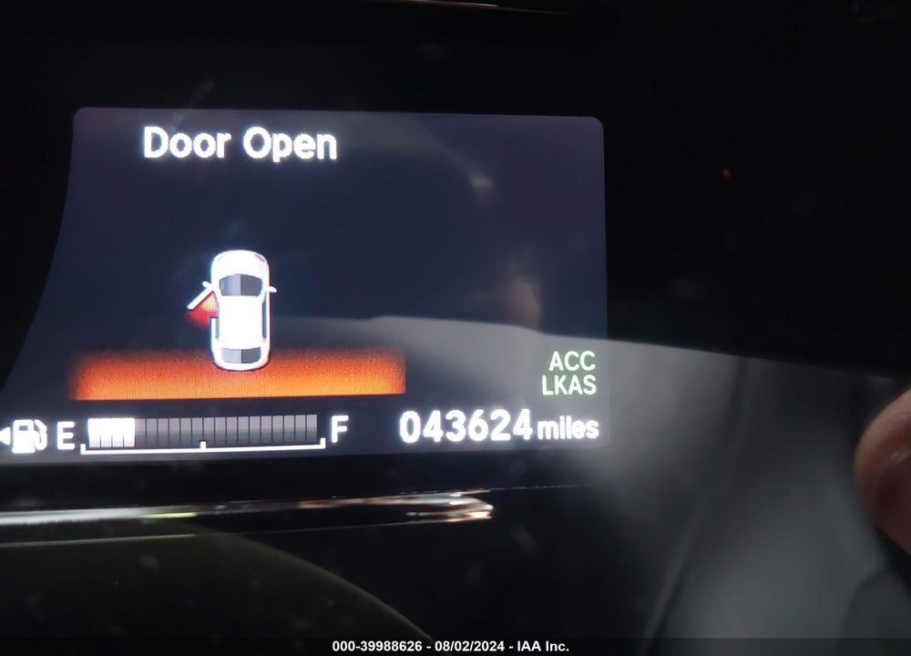 2020 HONDA HR-V VIN: 3CZRU6H57LM733379