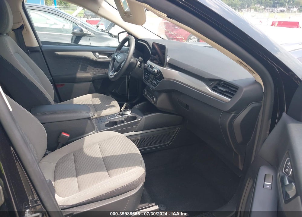 2020 FORD ESCAPE SE VIN: 1FMCU0G6XLUB04063