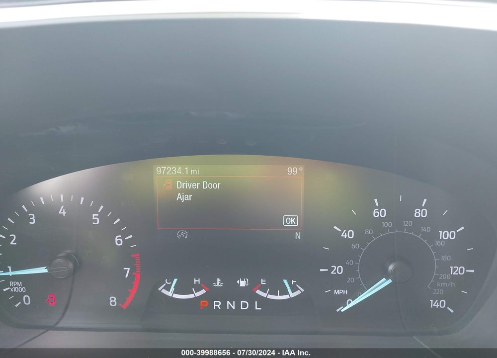 2020 FORD ESCAPE SE VIN: 1FMCU0G6XLUB04063