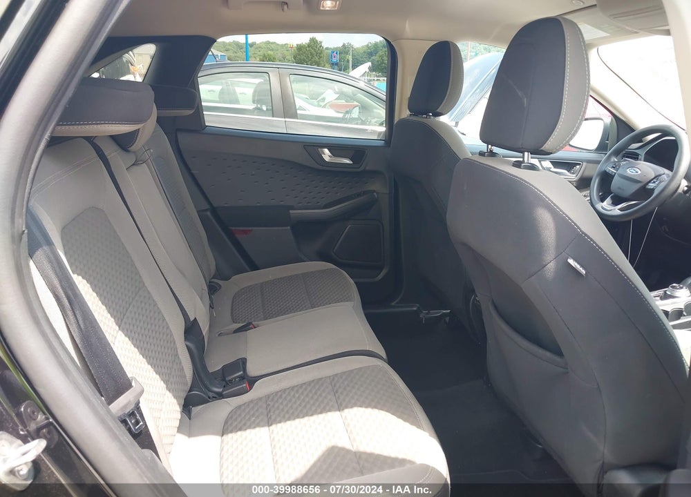2020 FORD ESCAPE SE VIN: 1FMCU0G6XLUB04063