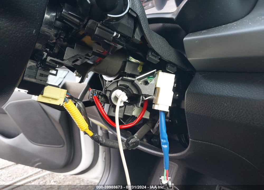 2020 KIA RIO VIN: 3KPA24AD4LE316777