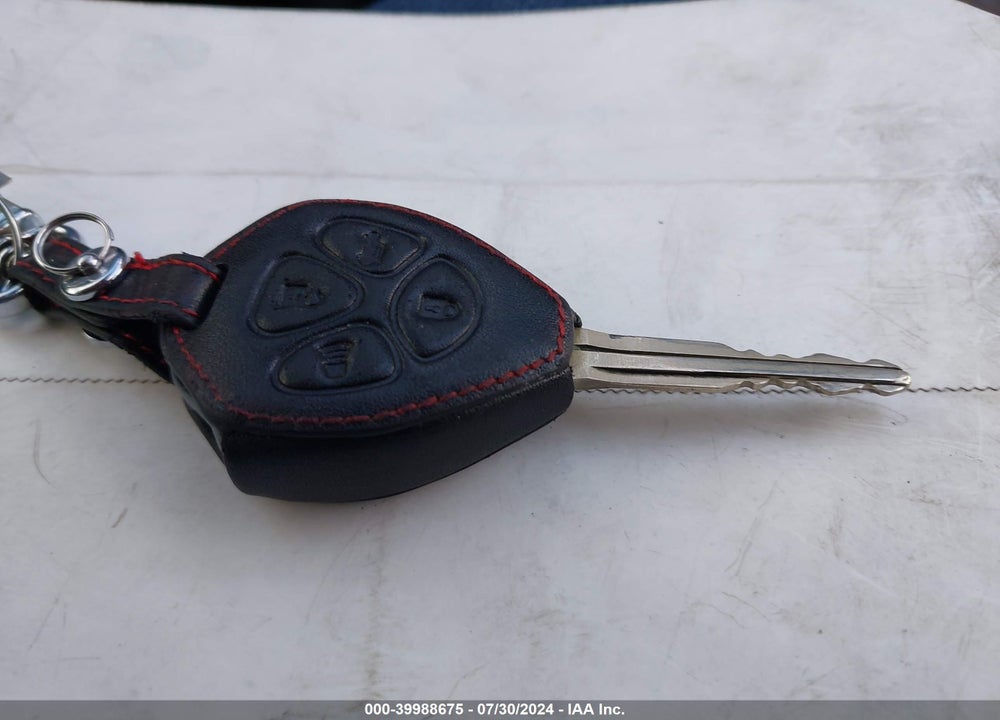 2009 TOYOTA COROLLA S VIN: 1NXBU40E19Z118978