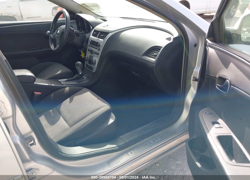 2009 CHEVROLET MALIBU LT VIN: 1G1ZH57B694268103