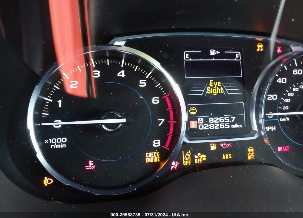 2018 SUBARU FORESTER 2.5I LIMITED VIN: JF2SJARCXJH533583
