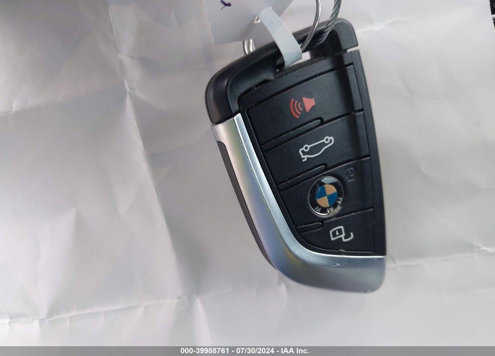 2023 BMW 3 SERIES 330E VIN: 3MW39FF06P8D06033