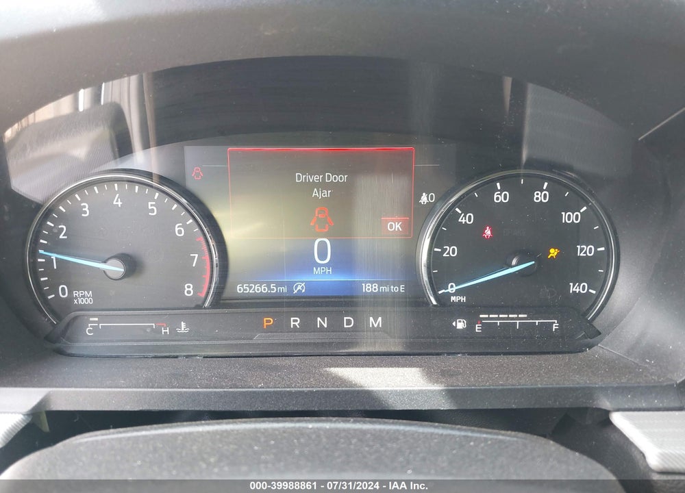 2021 FORD EXPLORER XLT VIN: 1FMSK8DH2MGA83036