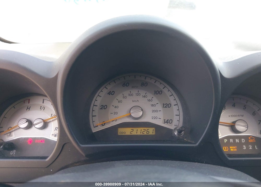 2005 SCION TC VIN: JTKDE177X50029663
