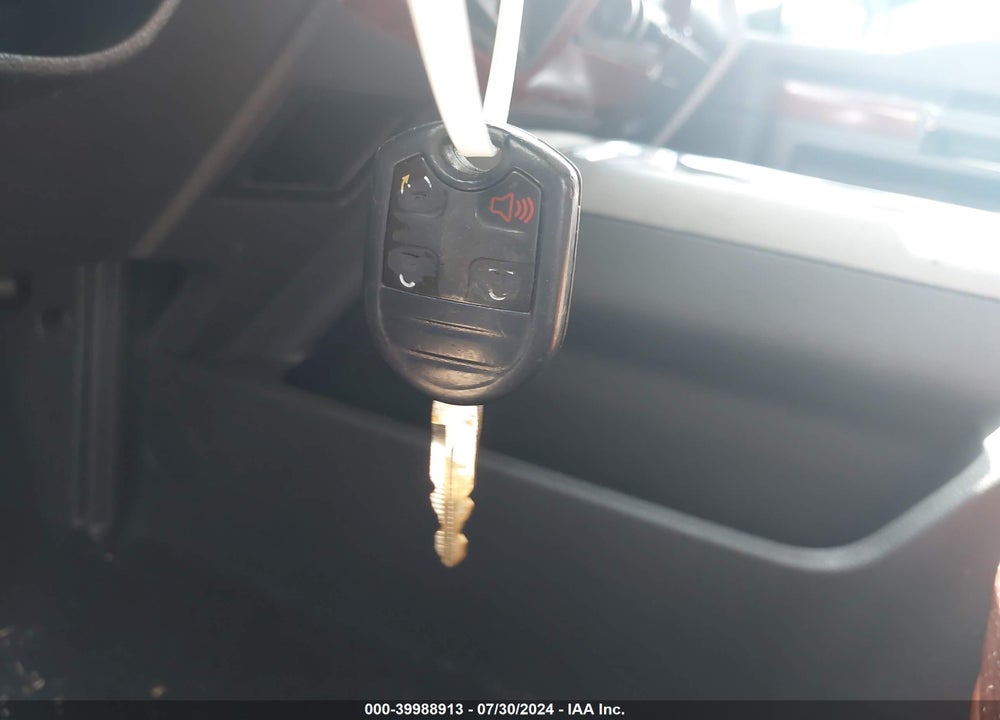 2012 FORD F-250 LARIAT VIN: 1FT7W2BT3CEB04375