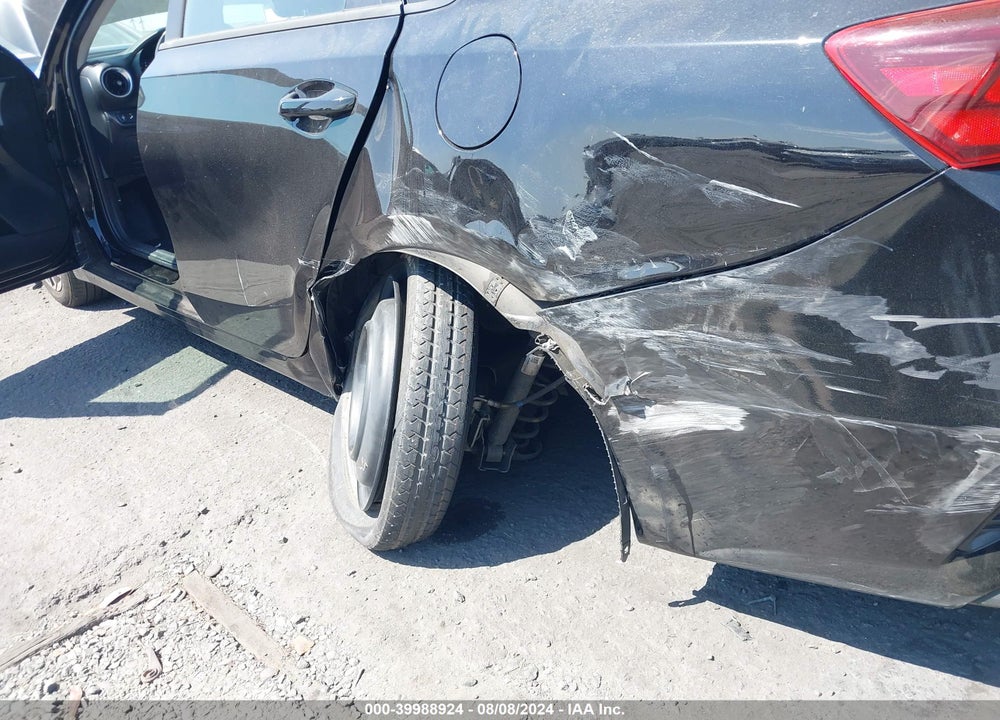 2023 KIA FORTE LXS VIN: 3KPF24AD4PE548758