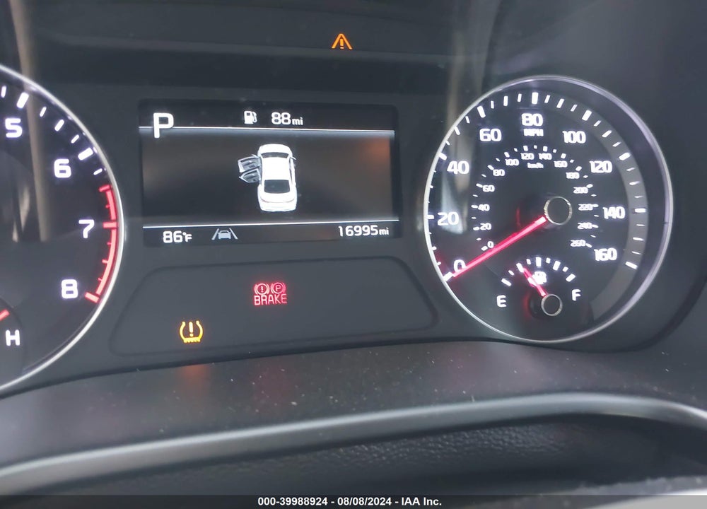 2023 KIA FORTE LXS VIN: 3KPF24AD4PE548758