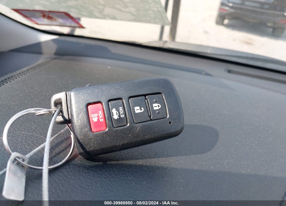 2013 TOYOTA AVALON VIN: 4T1BK1EB8DU069693