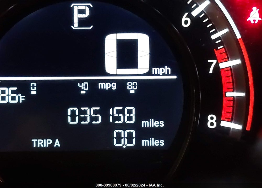 2016 HONDA CIVIC LX-P VIN: 2HGFC4B08GH315044