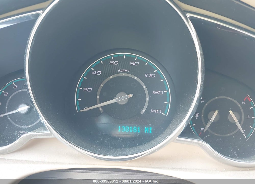 2011 CHEVROLET MALIBU LS VIN: 1G1ZA5EU2BF343382