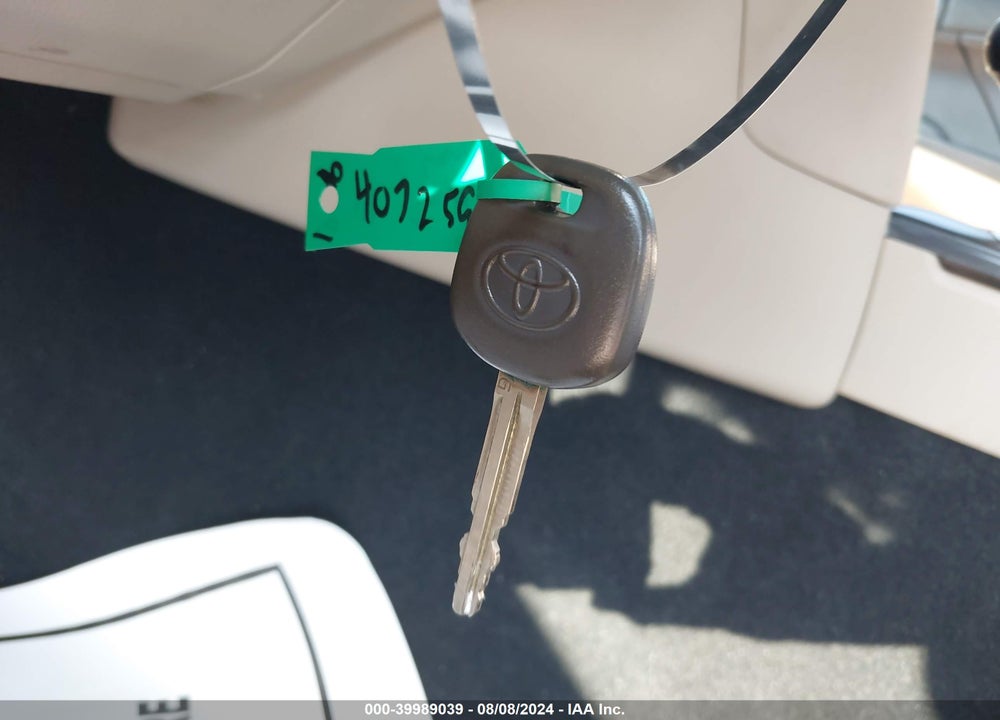 2014 TOYOTA CAMRY L VIN: 4T4BF1FK5ER433420