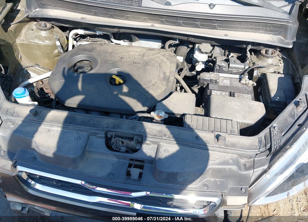 2012 KIA SOUL VIN: KNDJT2A63C7418364
