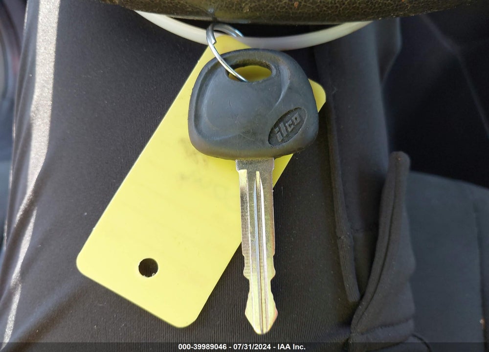 2012 KIA SOUL VIN: KNDJT2A63C7418364