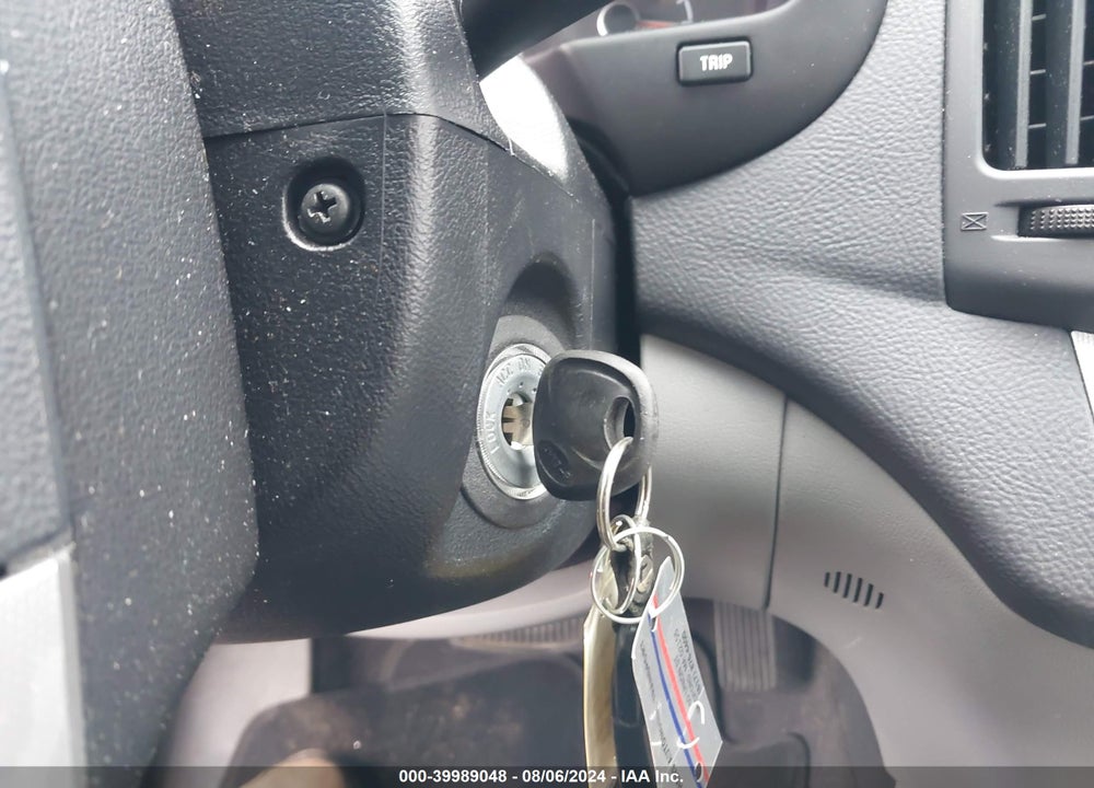 2008 HYUNDAI ELANTRA GLS/SE VIN: KMHDU46D88U526514