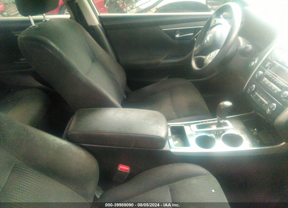 2014 NISSAN ALTIMA 2.5/2.5 S/2.5 SL/2.5 SV VIN: 1N4AL3AP4EN381229