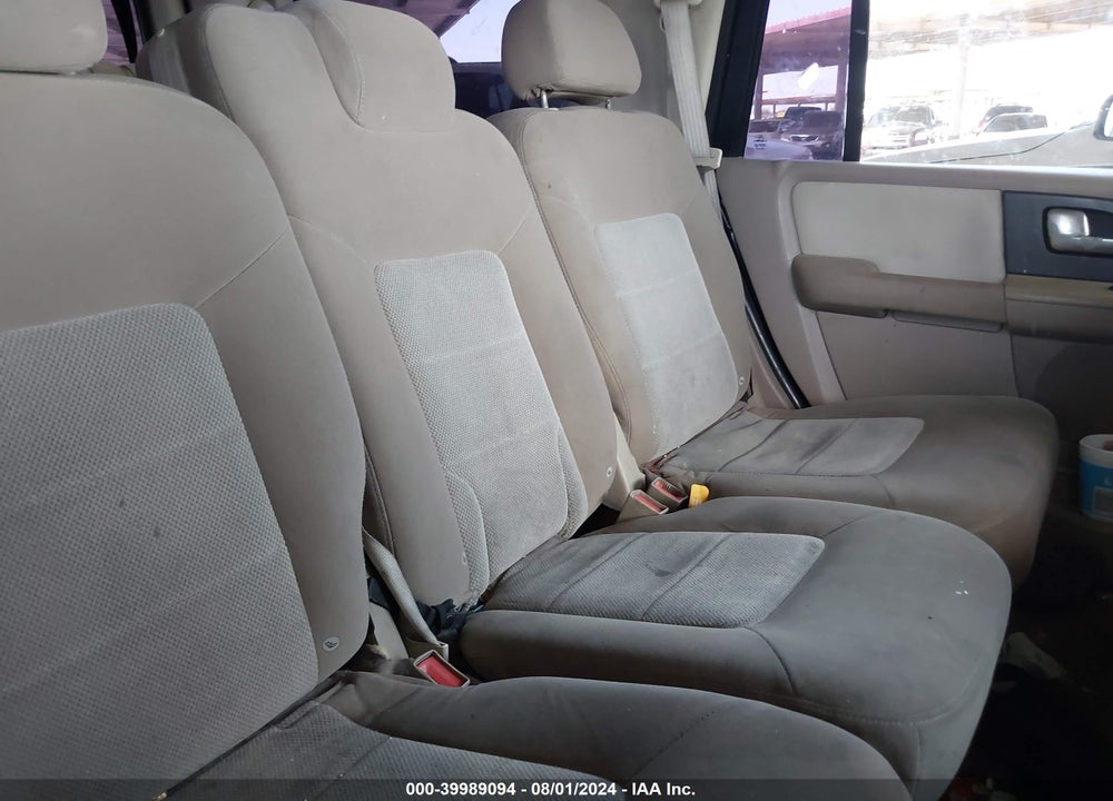 2003 FORD EXPEDITION XLT VIN: 1FMPU16L33LB59104