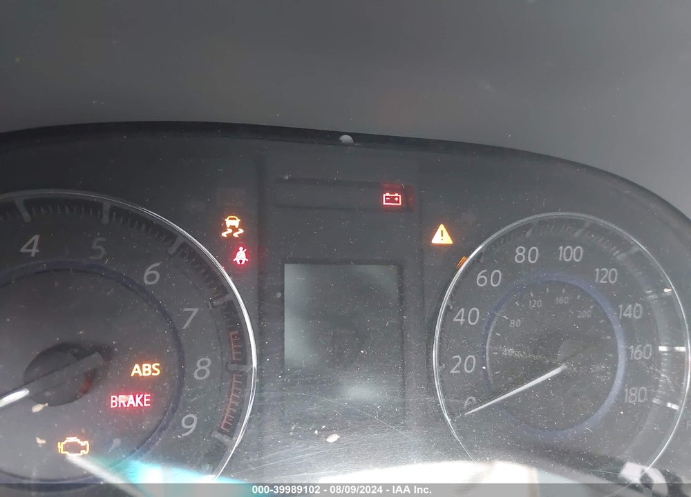 2015 INFINITI QX70 VIN: JN8CS1MU2FM381902