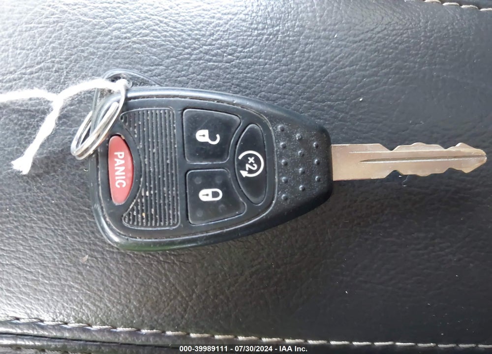 2014 JEEP COMPASS LATITUDE VIN: 1C4NJDEB2ED716855