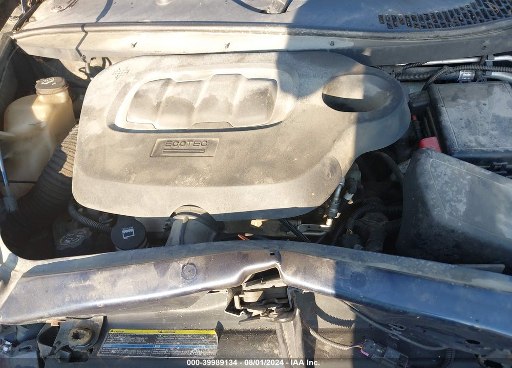 2008 CHEVROLET HHR LT VIN: 3GNCA53P78S704773