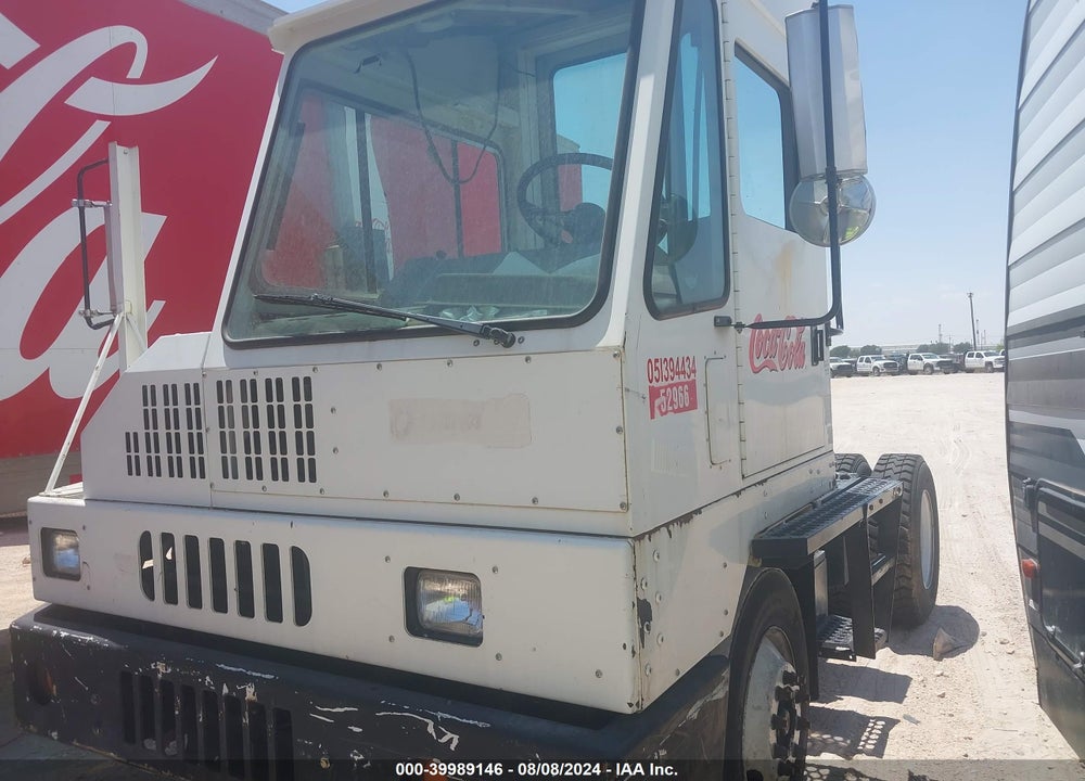 2005 OTTAWA COMMANDO 30 VIN: XX311184