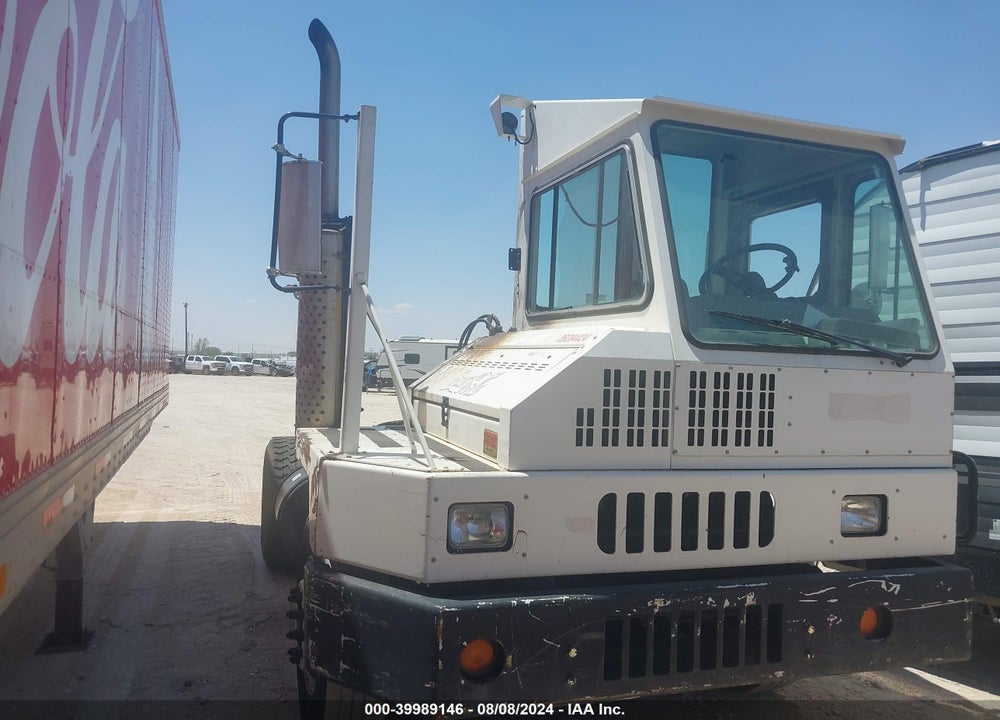 2005 OTTAWA COMMANDO 30 VIN: XX311184