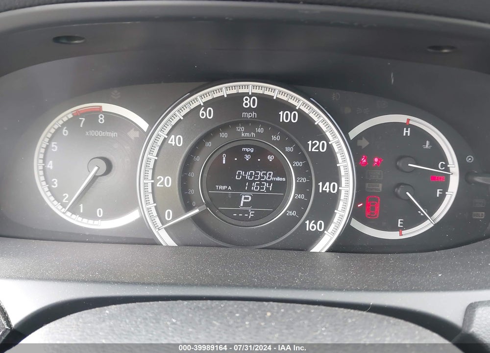 2017 HONDA ACCORD LX VIN: 1HGCR2F35HA137054