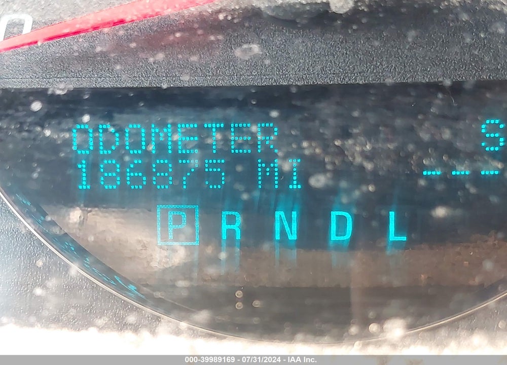 2012 CHEVROLET IMPALA LT VIN: 2G1WB5E34C1147394