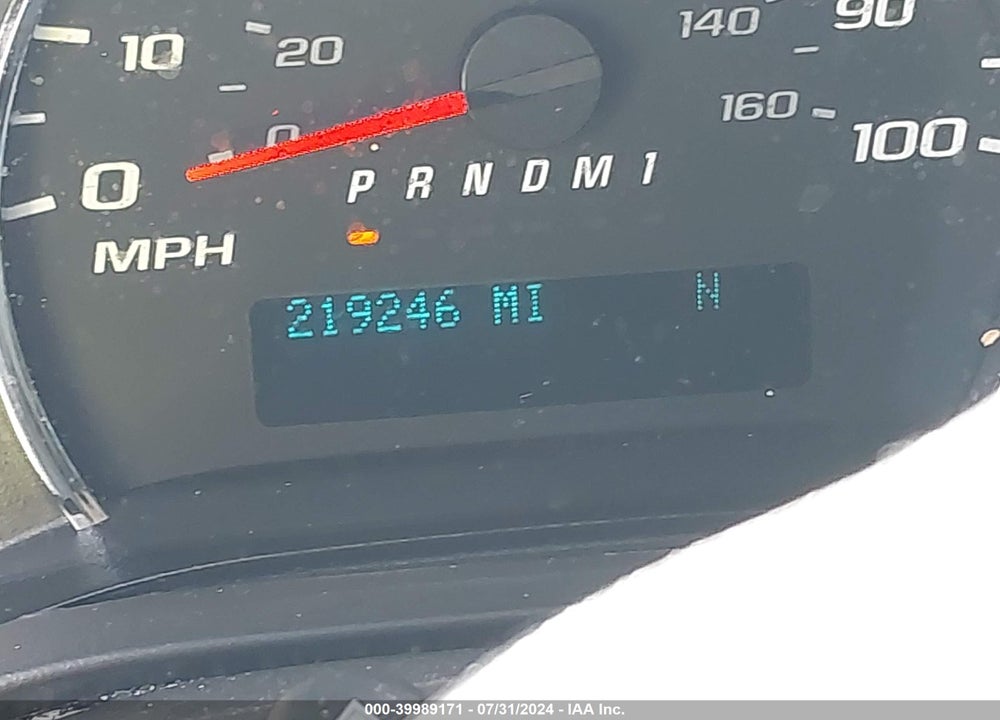 2014 CHEVROLET EXPRESS 2500 WORK VAN VIN: 1GCWGFFA6E1111548
