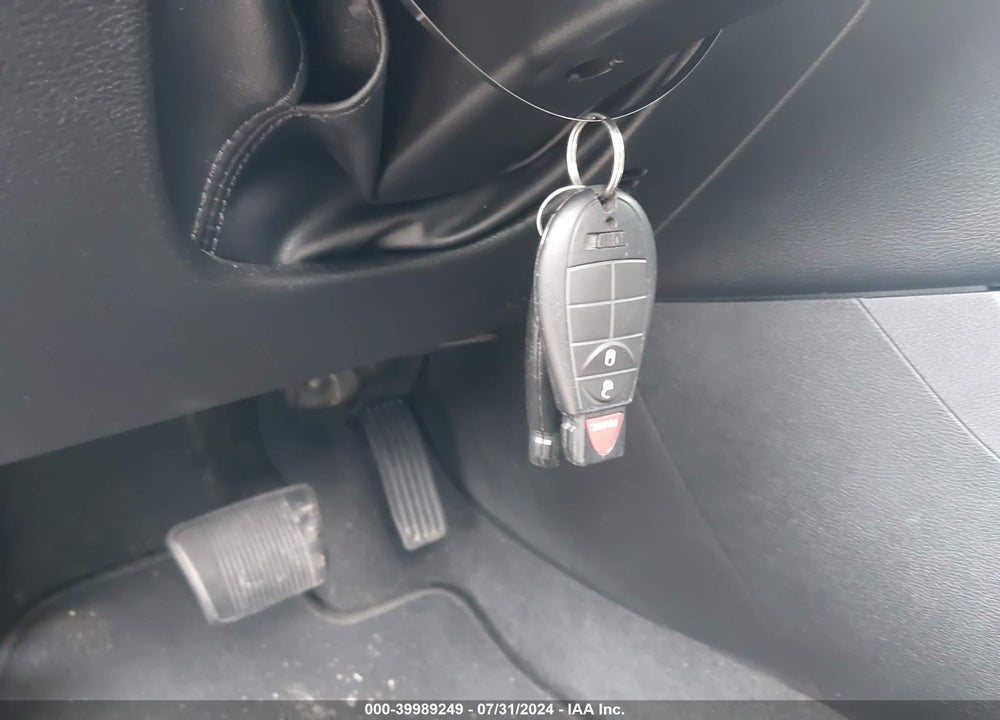 2019 JEEP CHEROKEE LATITUDE FWD VIN: 1C4PJLCB7KD411689